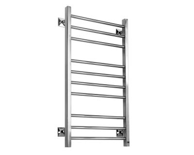 Полотенцесушитель водяной Ростела Свирель V квадрат (нижн.подв.,1/2" рез) 500*1000/10