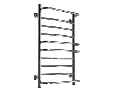 Полотенцесушитель водяной Ростела Соната 4+ (нижн.подв.,1" рез) 500 x 1000 / 10