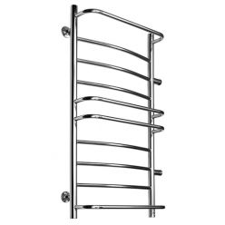 Полотенцесушитель водяной Ростела Соната 4+ (бок.подв.,1" рез) 500 x 1000 / 10