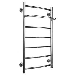 Полотенцесушитель водяной Ростела Соната + (1 полка, нижн,подв.,1/2" резьба) 500 x 900 / 7