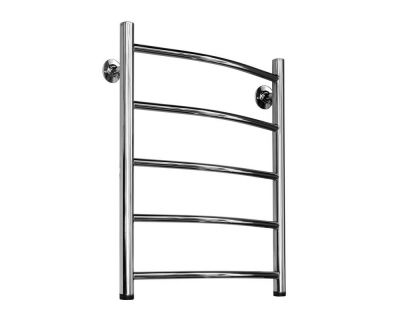 Полотенцесушитель водяной Ростела Соната (нижн.подв., 1" резьба) 500 х 600 / 5