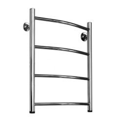 Полотенцесушитель водяной Ростела Соната (нижн.подв., 1/2" резьба) 500 х 600 / 4