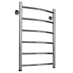 Полотенцесушитель водяной Ростела Соната (нижн.подв., 1/2" резьба) 500 х 700 / 6