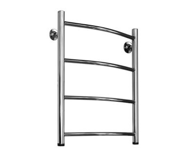 Полотенцесушитель водяной Ростела Соната (нижн.подв., 1/2" резьба) 400 х 600 / 4