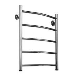 Полотенцесушитель водяной Ростела Соната (нижн.подв., 1/2" резьба) 400 х 600 / 5