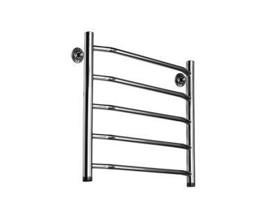 Полотенцесушитель водяной Ростела Трапеция (нижн.подв., 1/2" резьба) 500 х 600 / 5