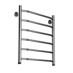 Полотенцесушитель водяной Ростела Трапеция (нижн.подв., 1/2" резьба) 500 х 700 / 6