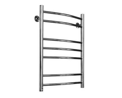 Полотенцесушитель водяной Ростела Свирель D (нижн.подв.,1" рез) 500*700/7