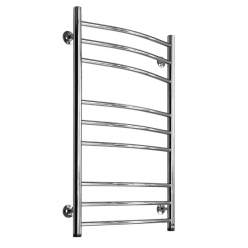 Полотенцесушитель водяной Ростела Свирель D (нижн.подв.,1" рез) 500*800/9