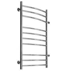 Полотенцесушитель водяной Ростела Свирель D (бок.подв.,1"рез) 500*1000/10