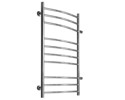 Полотенцесушитель водяной Ростела Свирель D (бок.подв.,1"рез) 500*1000/10