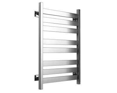 Полотенцесушитель водяной Ростела Квадро V 50 нижн.подв.1/2" 500х800/8