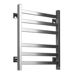 Полотенцесушитель водяной Ростела Квадро V 30 нижн.подв.1/2" 400х600/6