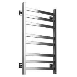 Полотенцесушитель водяной Ростела Квадро V 30 нижн.подв.1/2" 400х800/8