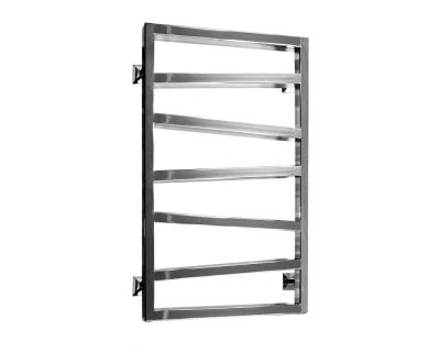 Полотенцесушитель водяной Ростела Касабланка нижн.подв.1/2" 500х800/7