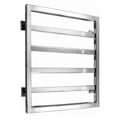 Полотенцесушитель водяной Ростела Соло ниж.подв. 1/2" 400х600/6