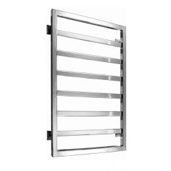 Полотенцесушитель водяной Ростела Соло ниж.подв. 1/2" 400х800/8