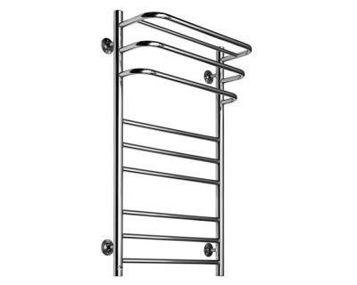 Полотенцесушитель водяной Ростела Лира (нижн.подв., 1/2" резьба) 500 х 1000 / 10