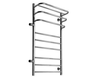 Полотенцесушитель водяной Ростела Лира (бок.подв. левый, 1" резьба) 500 х 1000 / 10