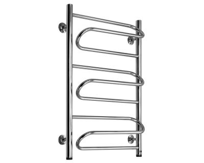 Полотенцесушитель водяной Ростела Танго (нижн.подв.,1/2" рез) 500*800