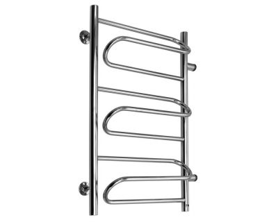 Полотенцесушитель водяной Ростела Танго (бок.подв.,1"рез) 500*800