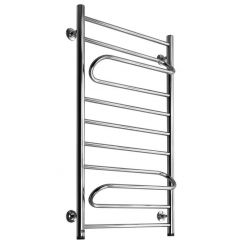 Полотенцесушитель водяной Ростела Танго 2 (нижн.подв.,1" рез) 500*1000