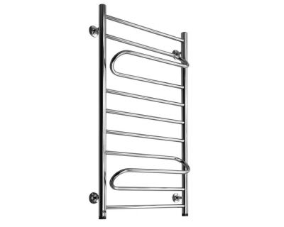 Полотенцесушитель водяной Ростела Танго 2 (нижн.подв.,1" рез) 500*1000