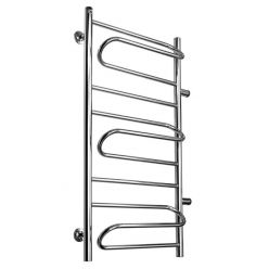 Полотенцесушитель водяной Ростела Танго 3 (бок.подв.,1"рез) 500*1000