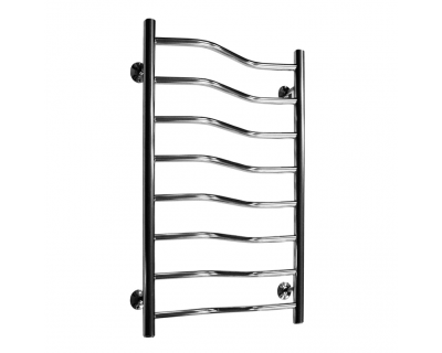 Полотенцесушитель водяной Ростела Мелодия (нижн.подв., 1" резьба) 500 х 600 / 6