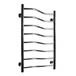 Полотенцесушитель водяной Ростела Мелодия (нижн.подв., 1/2" резьба) 500 х 1200 / 11