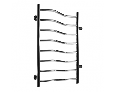 Полотенцесушитель водяной Ростела Мелодия (бок.подв.,1" резьба) 500 х 600 / 6