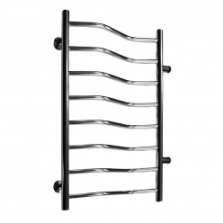 Полотенцесушитель водяной Ростела Мелодия (бок.подв.,1" резьба) 500 х 1200 / 11