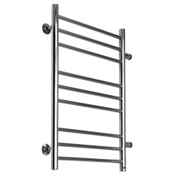 Полотенцесушитель водяной Ростела Свирель Ду-32 V (бок.подв.,1 1/4"рез) 500*800/9