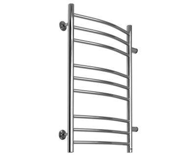 Полотенцесушитель водяной Ростела Свирель Ду-32 D (бок.подв.,1 1/4"рез) 500*800/9