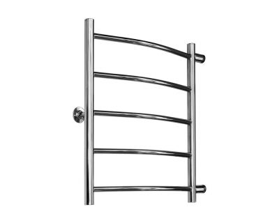 Полотенцесушитель водяной Ростела Ду-32 Соната (бок.подв., 1 1/4" резьба) 500 x 600 / 5