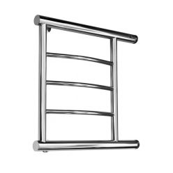 Полотенцесушитель водяной Ростела Ду-32 Октавия (бок.подв., 1 1/4" резьба) 500 x 600 / 3