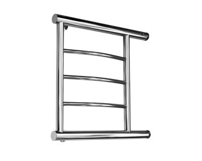 Полотенцесушитель водяной Ростела Ду-32 Октавия (бок.подв., 1 1/4" резьба) 500 x 600 / 3