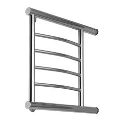 Полотенцесушитель водяной Ростела Ду-32 Октавия (бок.подв., 1 1/4" резьба) 500 x 600 / 4