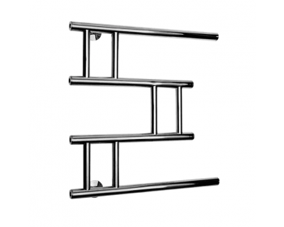 Полотенцесушитель водяной Fincopper FCM 500*500 Chrome