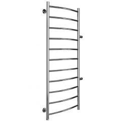 Полотенцесушитель водяной Ростела Соната (бок.подв., 1" резьба) 500 х 1200 / 11