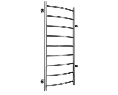 Полотенцесушитель водяной Ростела Соната (бок.подв., 1" резьба) 500 х 1000 / 9