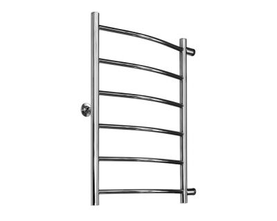 Полотенцесушитель водяной Ростела Соната (бок.подв., 1" резьба) 500 х 600 / 6