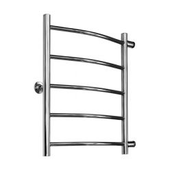 Полотенцесушитель водяной Ростела Соната (бок.подв., 1" резьба) 500 х 600 / 5