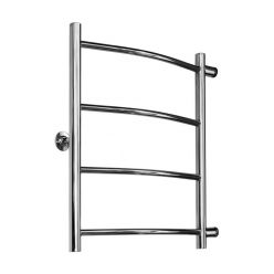 Полотенцесушитель водяной Ростела Соната (бок.подв., 1" резьба) 500 х 600 / 4