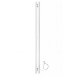 Полотенцесушитель электрический Ростела Мини 2 50х1000 CH