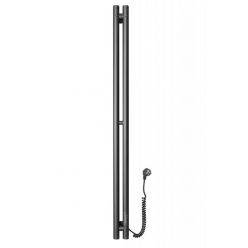 Полотенцесушитель электрический Ростела Мини 2 50х1000 CH