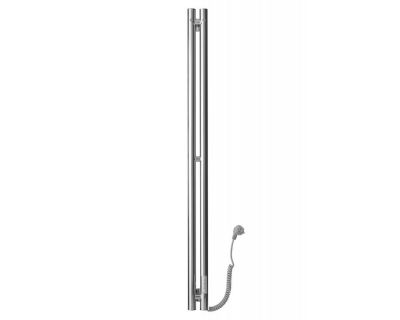 Полотенцесушитель электрический Ростела Мини 2 50х1000 CH