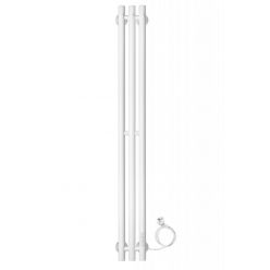 Полотенцесушитель электрический Ростела Мини 3 108х1200 CH