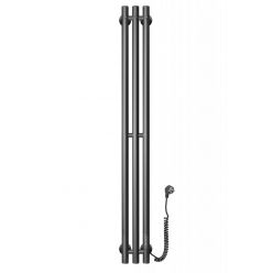 Полотенцесушитель электрический Ростела Мини 3 108х1200 CH