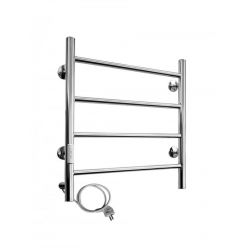 Полотенцесушитель электрический Ростела Виктория 500х600 левый CH